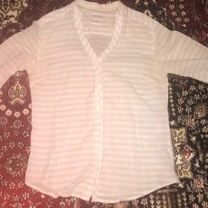 Mountain Hardware blouse